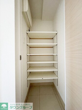 パークアクシス西船橋本郷町の物件内観写真